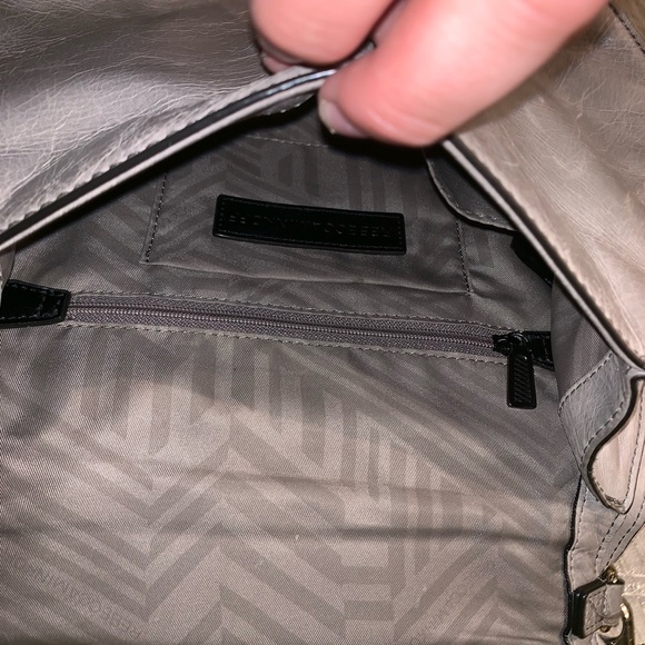 Rebecca Minkoff purse - Picture 3 of 4